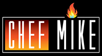 Chef-Mike-logo