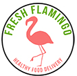 Fresh-Flamingo-logo